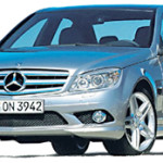 pecas-mercedes-c320