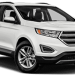 pecas-ford-edge